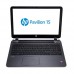 HP Pavilion 15-p270ne -i7-8gb-1tb